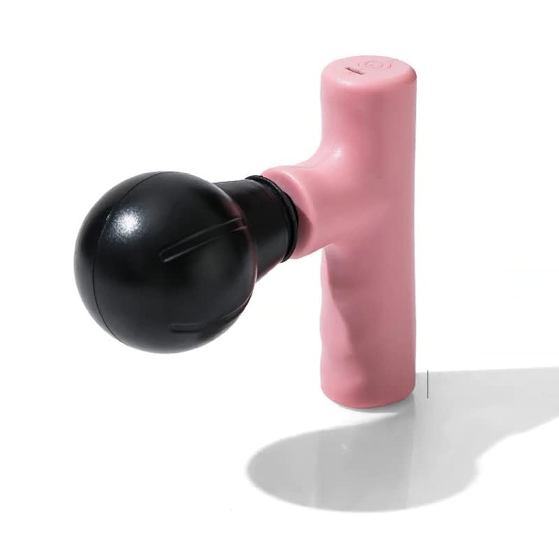 Portable Massage Gun for Men and Women β Deep Tissue Muscle Massager for Gym & Pain Relief